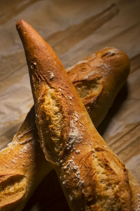 Nos pâtisseries maison