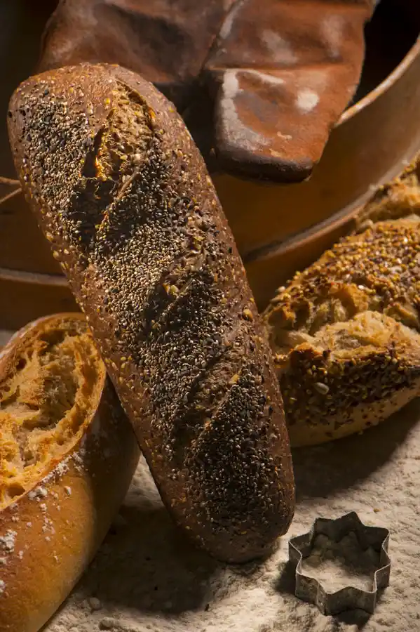 Pâtisseries fondantes By Glad Café