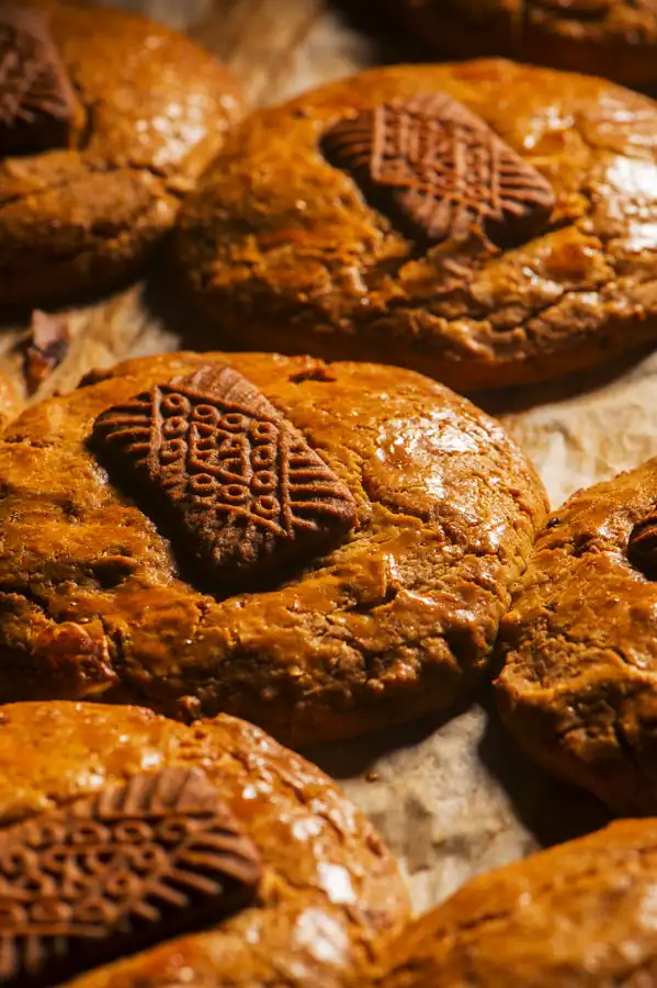 Viennoiseries moelleuses